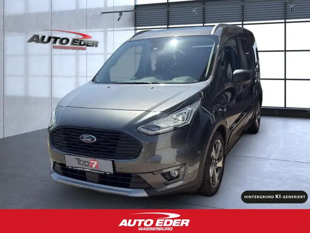 Ford Tourneo Connect Active 1.5 EcoBlue Bluetooth Navi