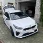 Kia Ceed / cee'd ceed 1,4 TGDI GPF GT-Line DCT Aut. GT-Line Weiß - thumbnail 1