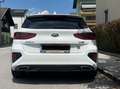 Kia Ceed / cee'd ceed 1,4 TGDI GPF GT-Line DCT Aut. GT-Line Weiß - thumbnail 6