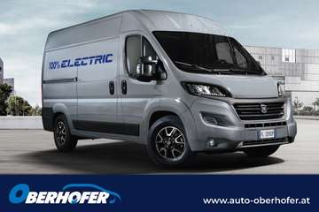 e-Maxi  L3H2 3,5T Eletkro *Netto 36.990.-*