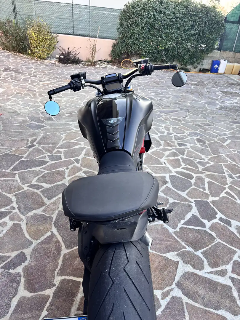 Ducati Diavel Diavel 1260 S - 1