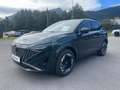 Nissan Qashqai Qashqai 1,3 DIG-T MHEV N-Connecta+ Xtronic 4x4 Grün - thumbnail 1