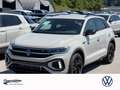 Volkswagen T-Roc R-Line 1.5 l TSI OPF 110 kW (150 PS) 7-Gang-Doppel Grau - thumbnail 1