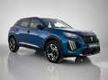 Peugeot 2008 SUV Allure Hybrid 136 pk Automaat | Navigatie | Ac Blauw - thumbnail 2