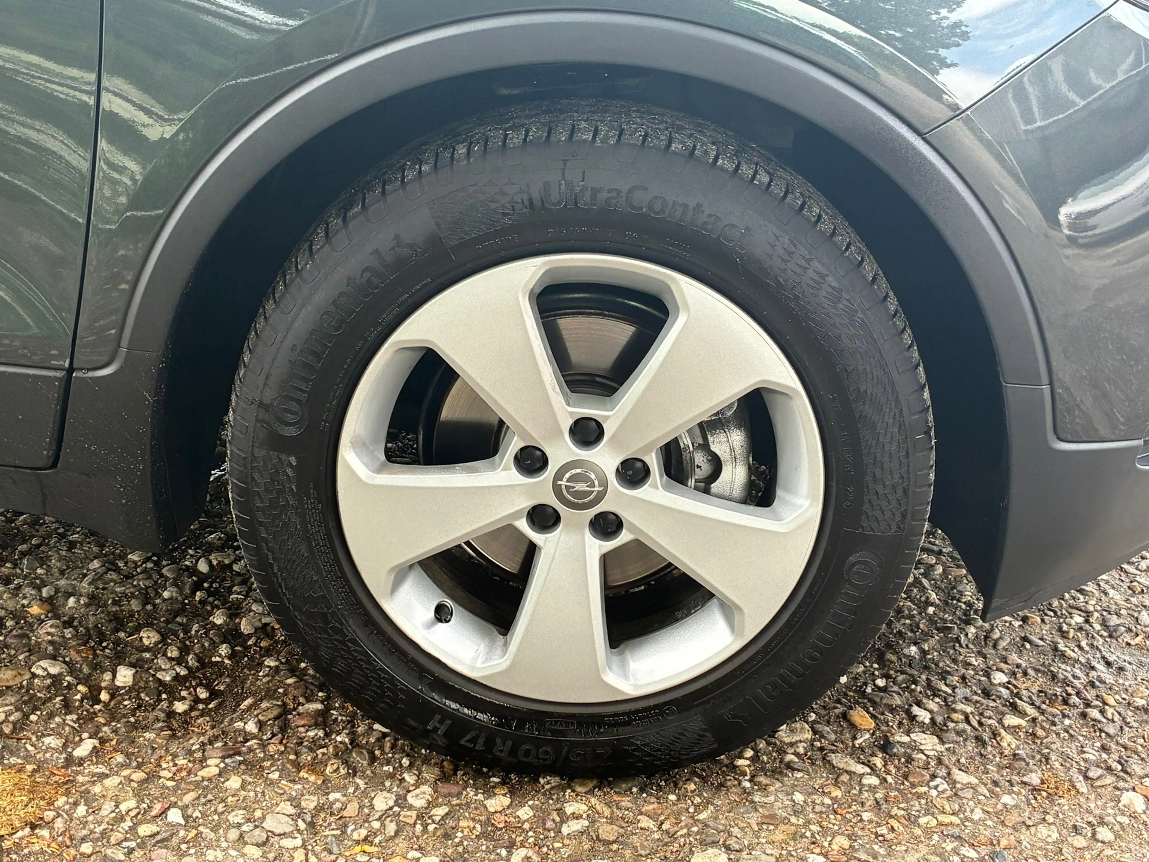 Opel Mokka X 1.4 Turbo Innovation | Automaat + Bom vol nu € 12. — photo 6