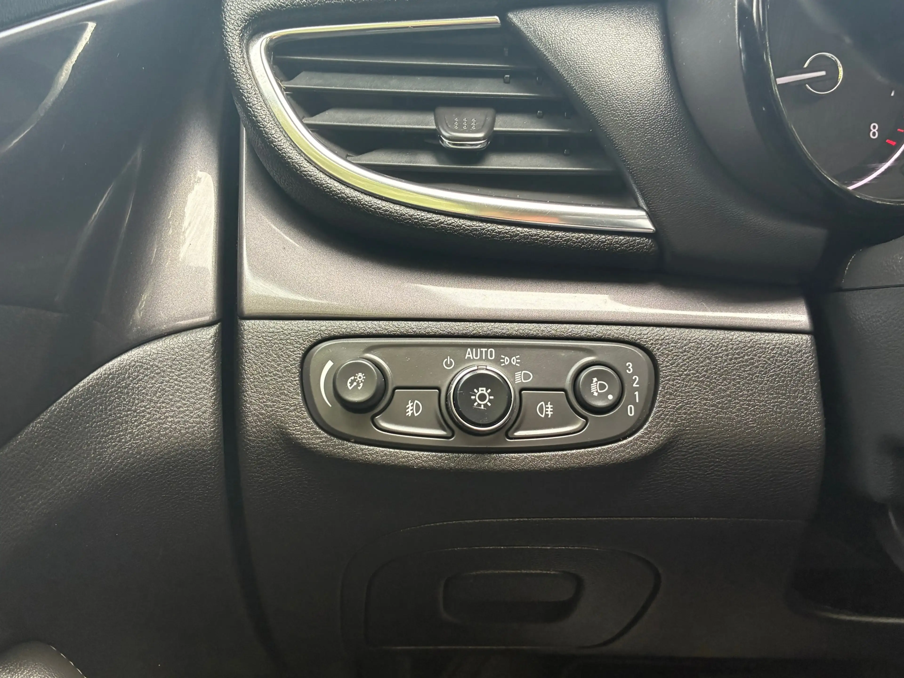 Opel Mokka X 1.4 Turbo Innovation | Automaat + Bom vol nu € 12. — photo 18