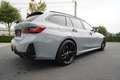 BMW 340 M340d Touring xDrive Lichte vracht ACC DAB Leder Grau - thumbnail 8