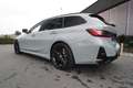 BMW 340 M340d Touring xDrive Lichte vracht ACC DAB Leder Grau - thumbnail 9