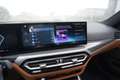 BMW 340 M340d Touring xDrive Lichte vracht ACC DAB Leder Grau - thumbnail 19