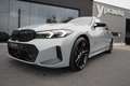 BMW 340 M340d Touring xDrive Lichte vracht ACC DAB Leder Grau - thumbnail 7