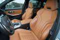 BMW 340 M340d Touring xDrive Lichte vracht ACC DAB Leder Grau - thumbnail 14