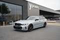 BMW 340 M340d Touring xDrive Lichte vracht ACC DAB Leder Grau - thumbnail 1