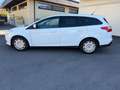 Ford Focus Traveller Easy 1,6 TDCi Weiß - thumbnail 3