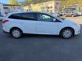 Ford Focus Traveller Easy 1,6 TDCi Weiß - thumbnail 4