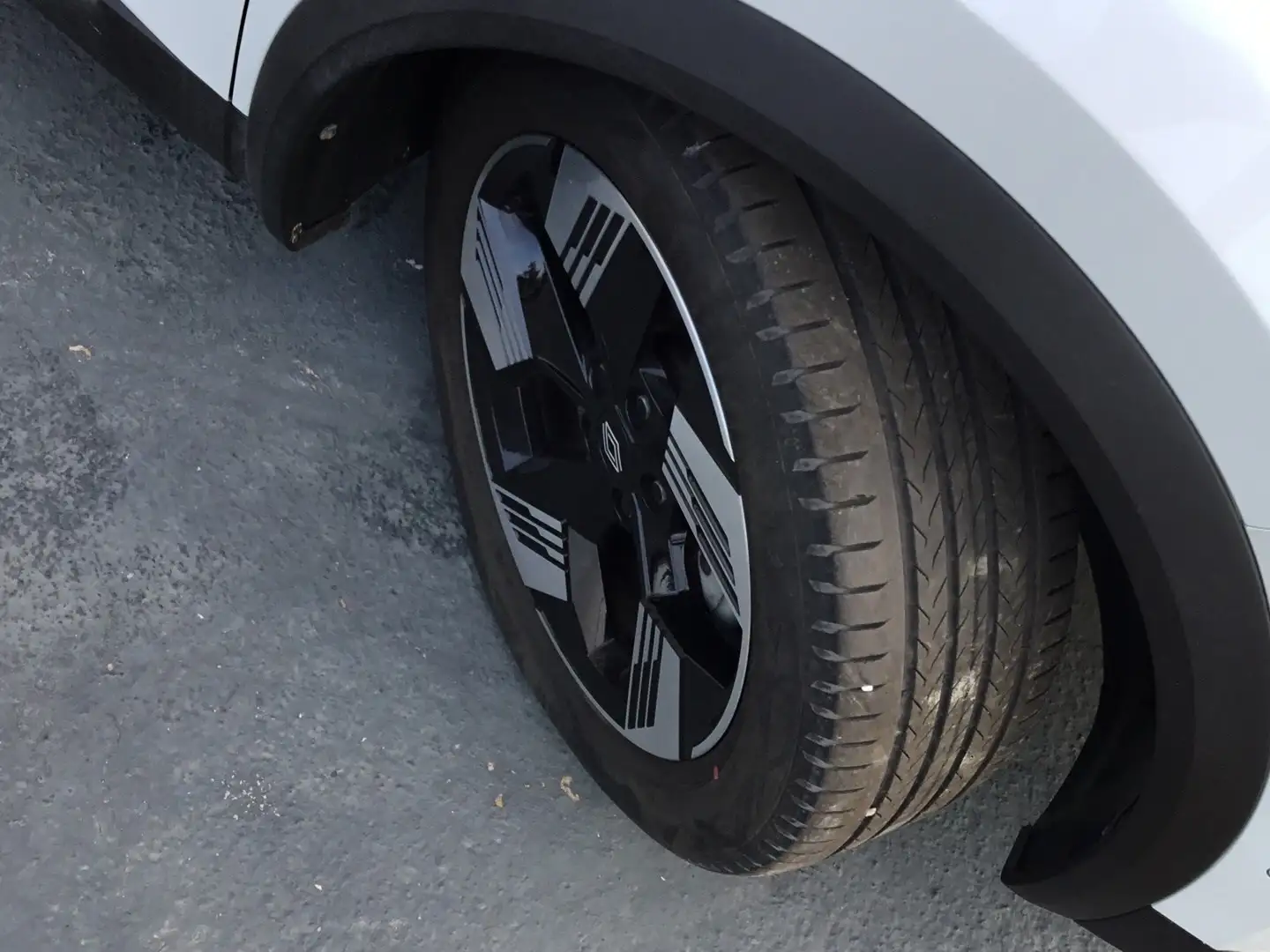 Renault Symbioz E-TECH Full Hybrid Techno 105kW - 2