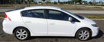 Insight 1.3 Executive ima cvt