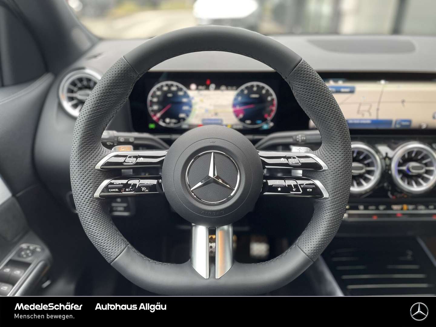 Mercedes GLA 200 200 AMG Line -  - Joinsteer - #2