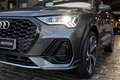 Audi Q3 Sportback 45 TFSIe S line S-tronic Gris - thumbnail 8