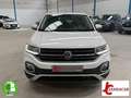 Volkswagen T-Cross 1.0 TSI Sport 81kW Blanco - thumbnail 2