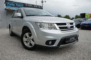 2.0 Multijet |7-Sitzer| |ZR 2022 neu|