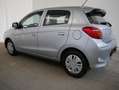 Mitsubishi Space Star Select 1,2 l MIVE Silber - thumbnail 4