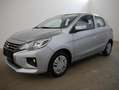 Mitsubishi Space Star Select 1,2 l 5Jahre Garantie, Klima, uvm. Silber - thumbnail 5
