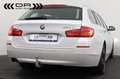 BMW 520 d Touring - NAVI - LEDER Alb - thumbnail 14