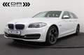 BMW 520 d Touring - NAVI - LEDER Alb - thumbnail 1