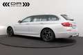 BMW 520 d Touring - NAVI - LEDER Alb - thumbnail 3