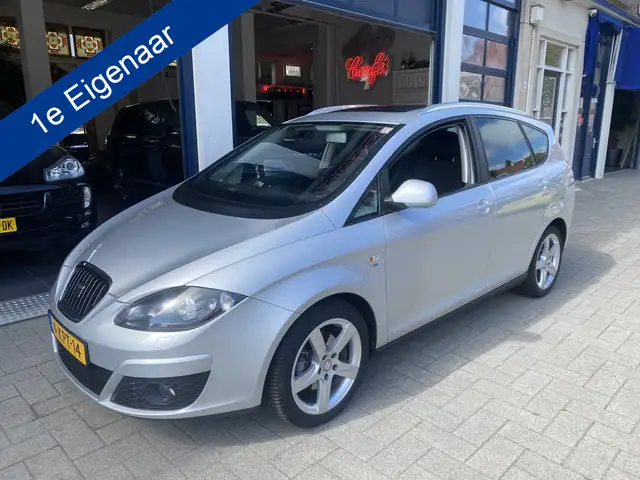 SEAT Altea XL 1.8 TFSI Style 1 EIGENAAR !