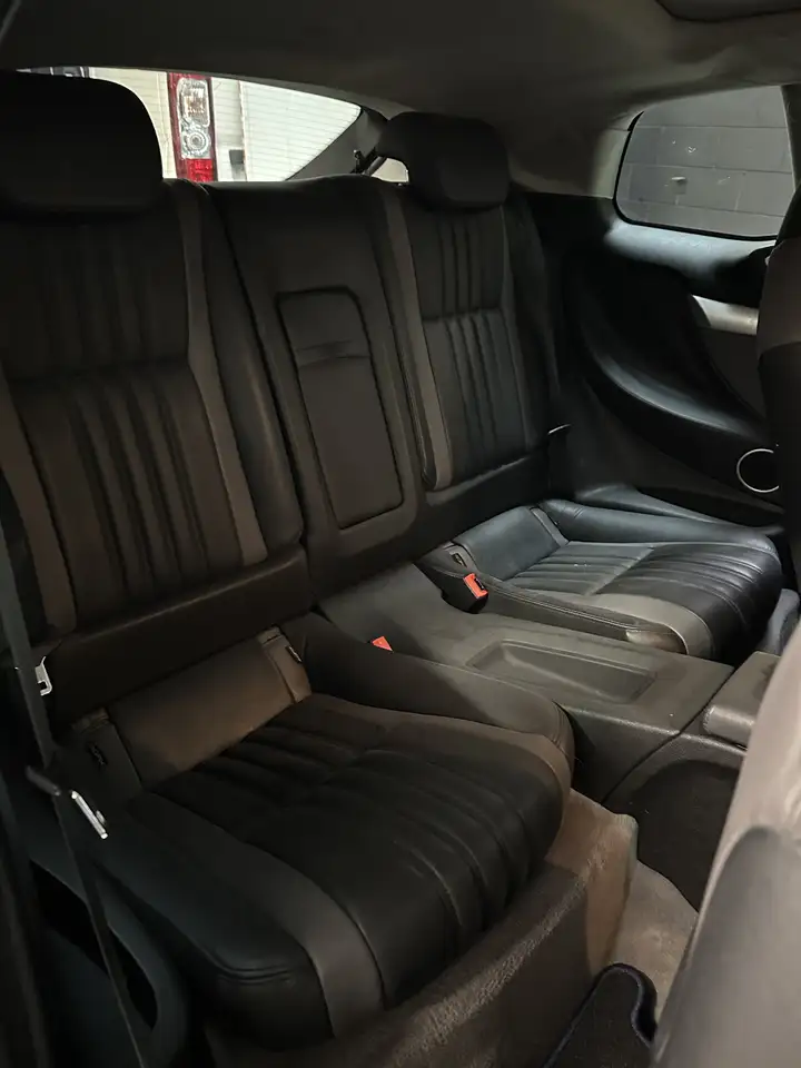 ALFA ROMEO BRERA 3.2 V6 Q4 260ch - 4X4 - SKY WINDOW - CUIR - SIÈGES CHAUFFANTS
