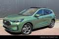 Ford Kuga 2.5 PHEV ST-Line | Nieuw Model | 2100 KG Trekgewic Groen - thumbnail 1