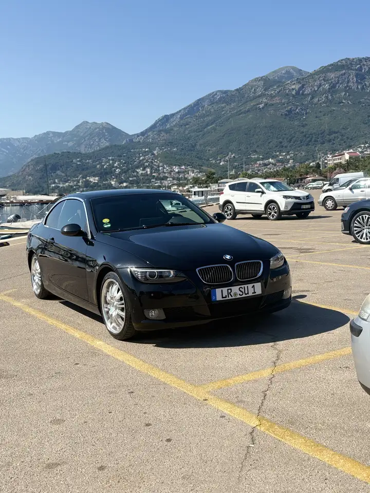 BMW 325