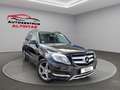 Mercedes-Benz GLK 220 CDI BlueE.*AUTOM*KLIMAAUT*NAVI*AHK*TEMP. Schwarz - thumbnail 2