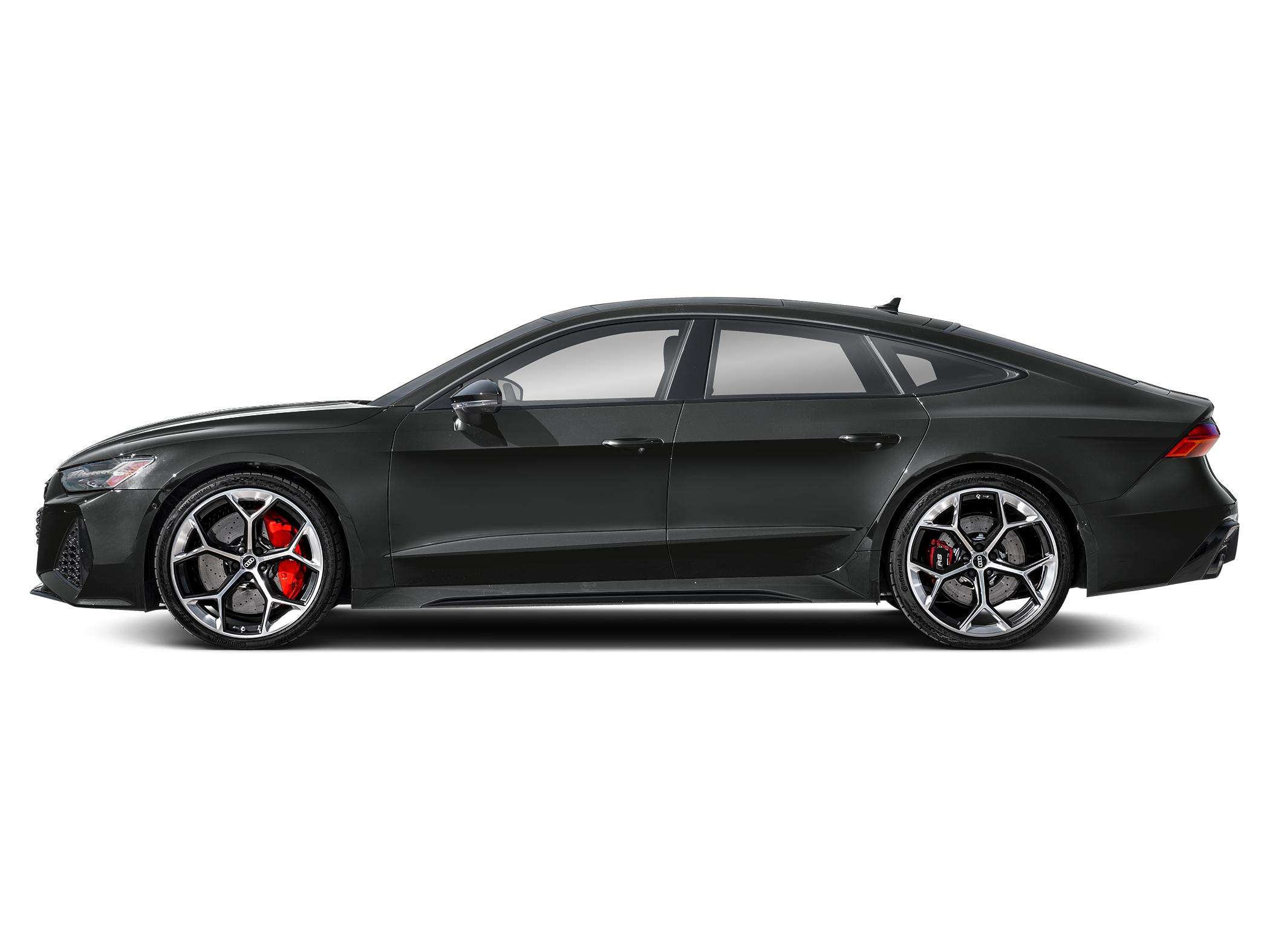 2026 Audi RS7 /Audi CPO/3D Sound — снимка 1