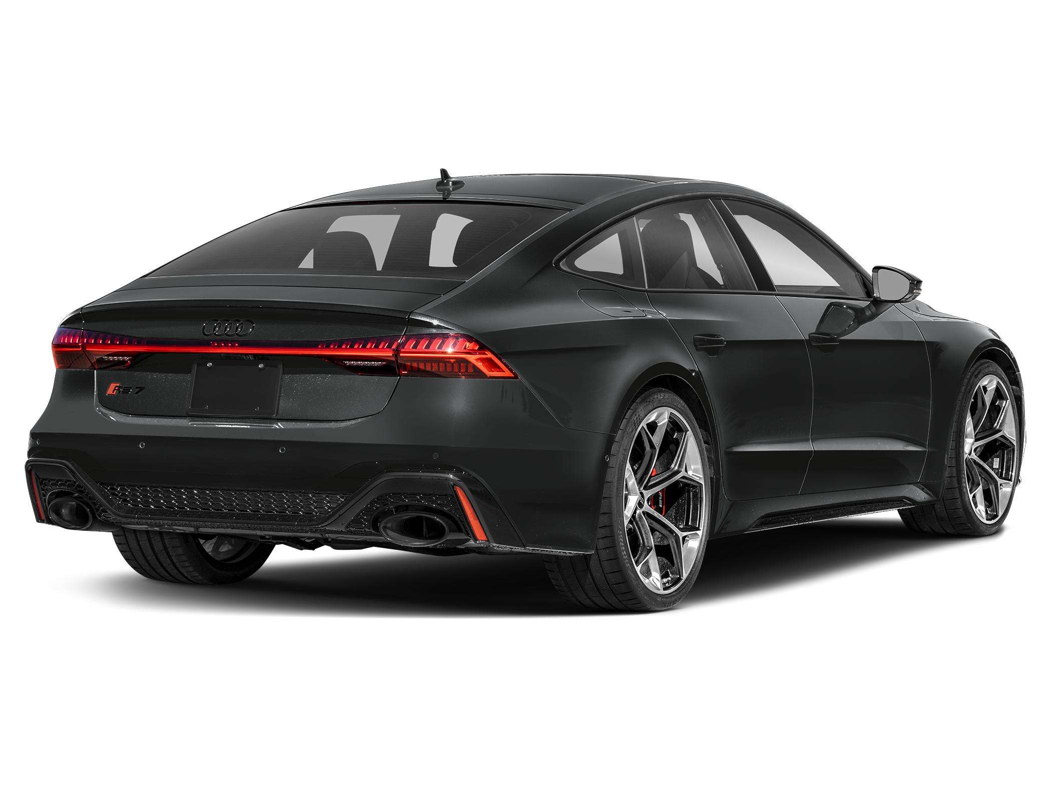 2026 Audi RS7 /Audi CPO/3D Sound — снимка 1