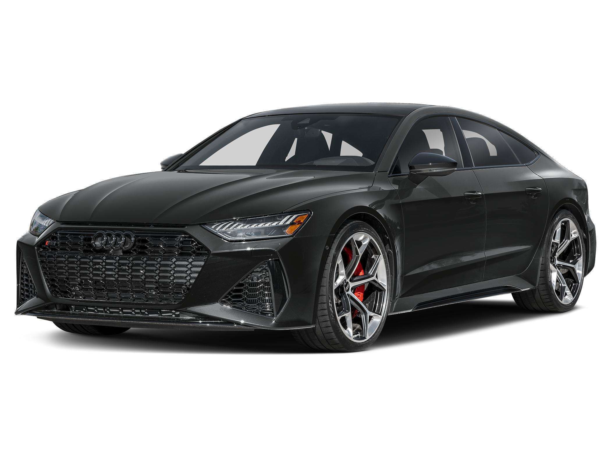 2026 Audi RS7 /Audi CPO/3D Sound