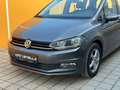 Volkswagen Touran 1.6 TDI BlueMotionTech Trendline Grau - thumbnail 34