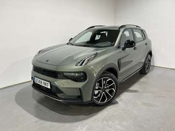 1.5 PHEV Core