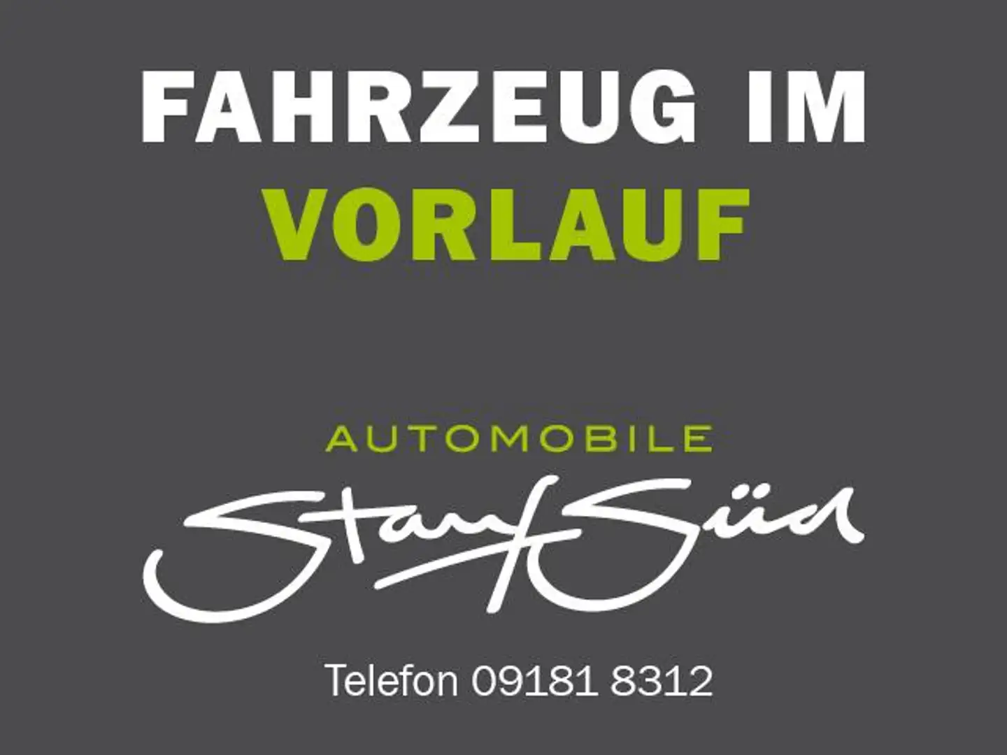 Opel Corsa 1.2 Turbo GS Grau/Schwarz-Navi-Multi Grau - 1