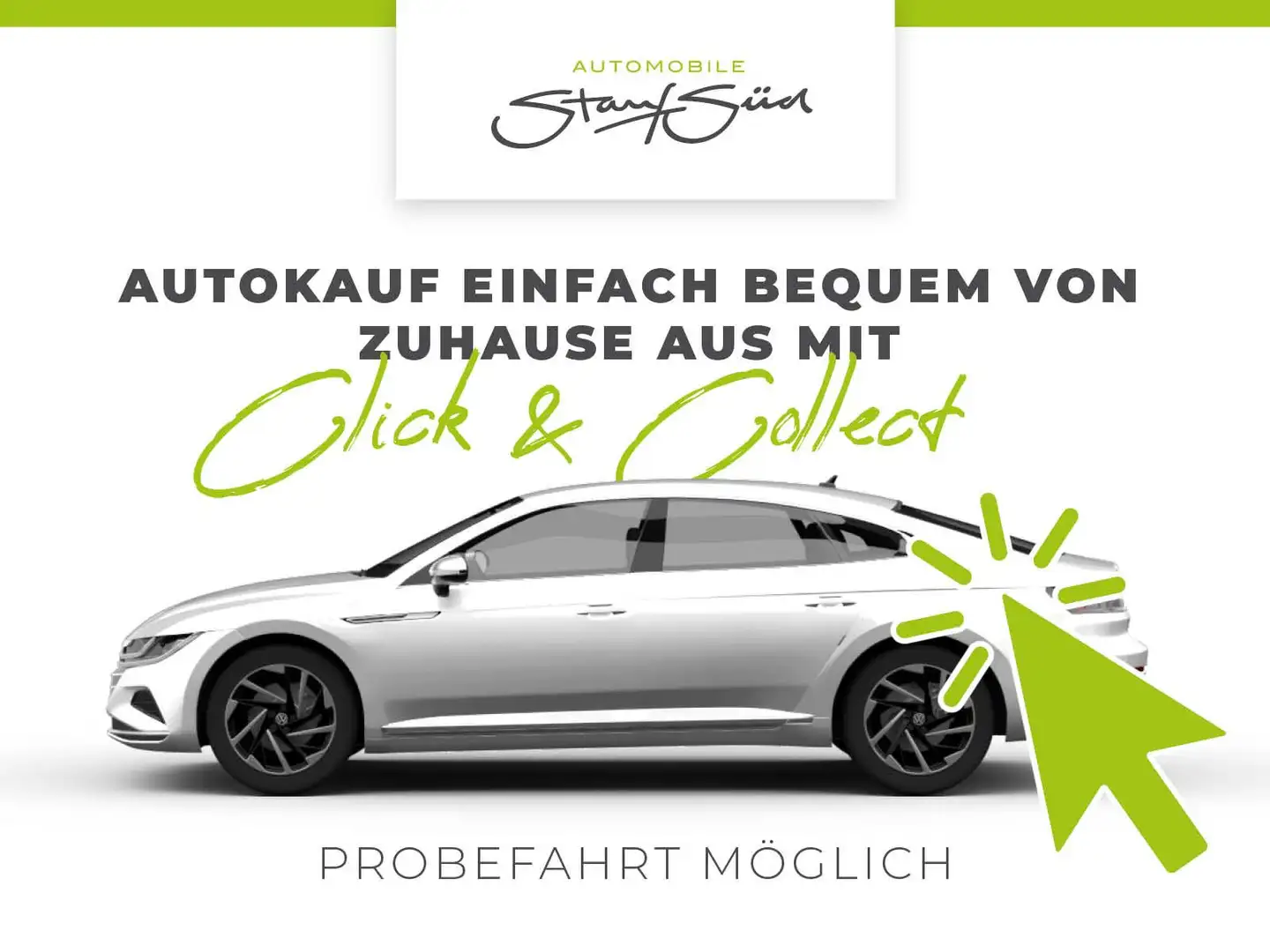 Opel Corsa 1.2 Turbo GS Grau/Schwarz-Navi-Multi Grau - 2