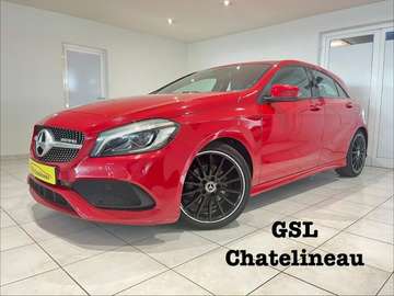 1.6i 100cv Pack AMG 2017 Navi/Clim/Cruise