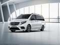 Mercedes-Benz V 300 V 300 d 4MATIC EXCLUSIVE EDITION Lang  AMG Line Weiß - thumbnail 2