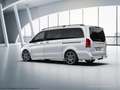 Mercedes-Benz V 300 V 300 d 4MATIC EXCLUSIVE EDITION Lang  AMG Line Weiß - thumbnail 12