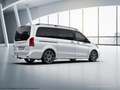 Mercedes-Benz V 300 V 300 d 4MATIC EXCLUSIVE EDITION Lang  AMG Line Weiß - thumbnail 11