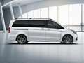 Mercedes-Benz V 300 V 300 d 4MATIC EXCLUSIVE EDITION Lang  AMG Line Weiß - thumbnail 10