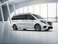 Mercedes-Benz V 300 V 300 d 4MATIC EXCLUSIVE EDITION Lang  AMG Line Weiß - thumbnail 4