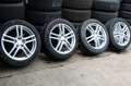 Mercedes-Benz E 400 4M STANDHZ WIDE ASSIST BURMEST. AVANTGARDE crna - thumbnail 20