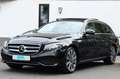 Mercedes-Benz E 400 4M STANDHZ WIDE ASSIST BURMEST. AVANTGARDE crna - thumbnail 13