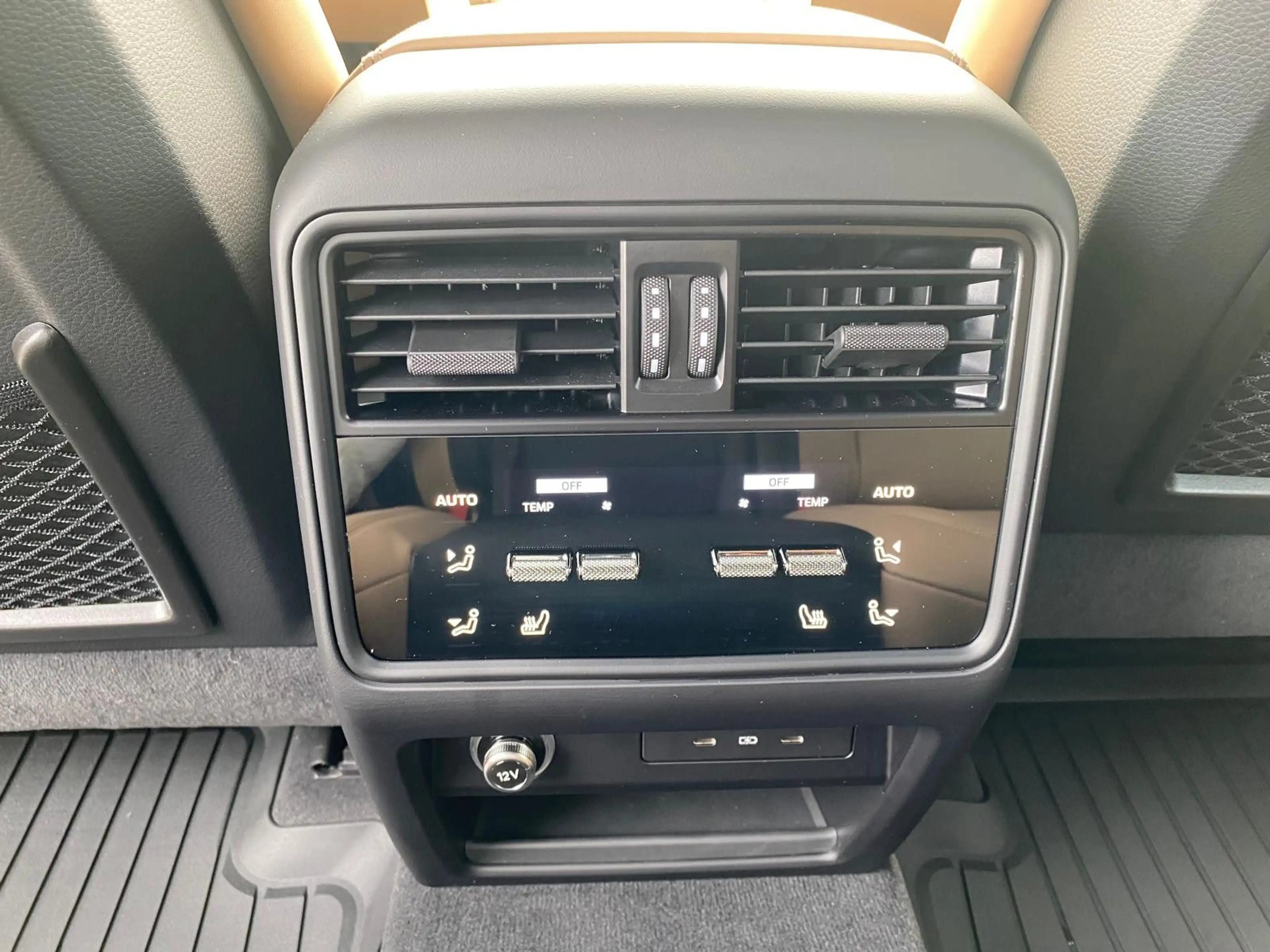 Porsche Cayenne GTS/Dt.Fahrz./Garantie/Matrix-LED/Burmes — photo 15
